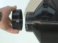 0.2mm layer, 6 walls, 25% infill