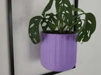 0.2mm layer, 3 walls, 25% infill