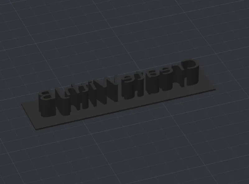 CreateWithJB Stamp