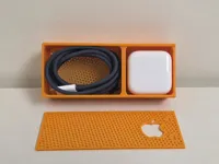 0.2mm layer, 3 walls, 25% infill