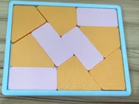 0.2mm 层高, 2 层墙, 15% 填充