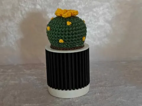 Small vase