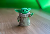 50mm Height, One Color, 0.4mm Nozzle