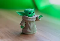 50mm Height, Colored, 0.2mm Nozzle