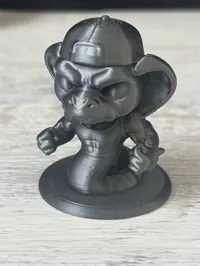 Gym Cobra — figurine culturiste — photo 2