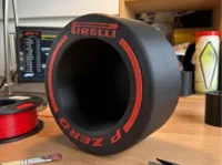 0.12mm layer, 2 walls, 15% infill