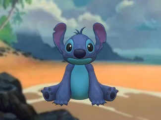 Stitch