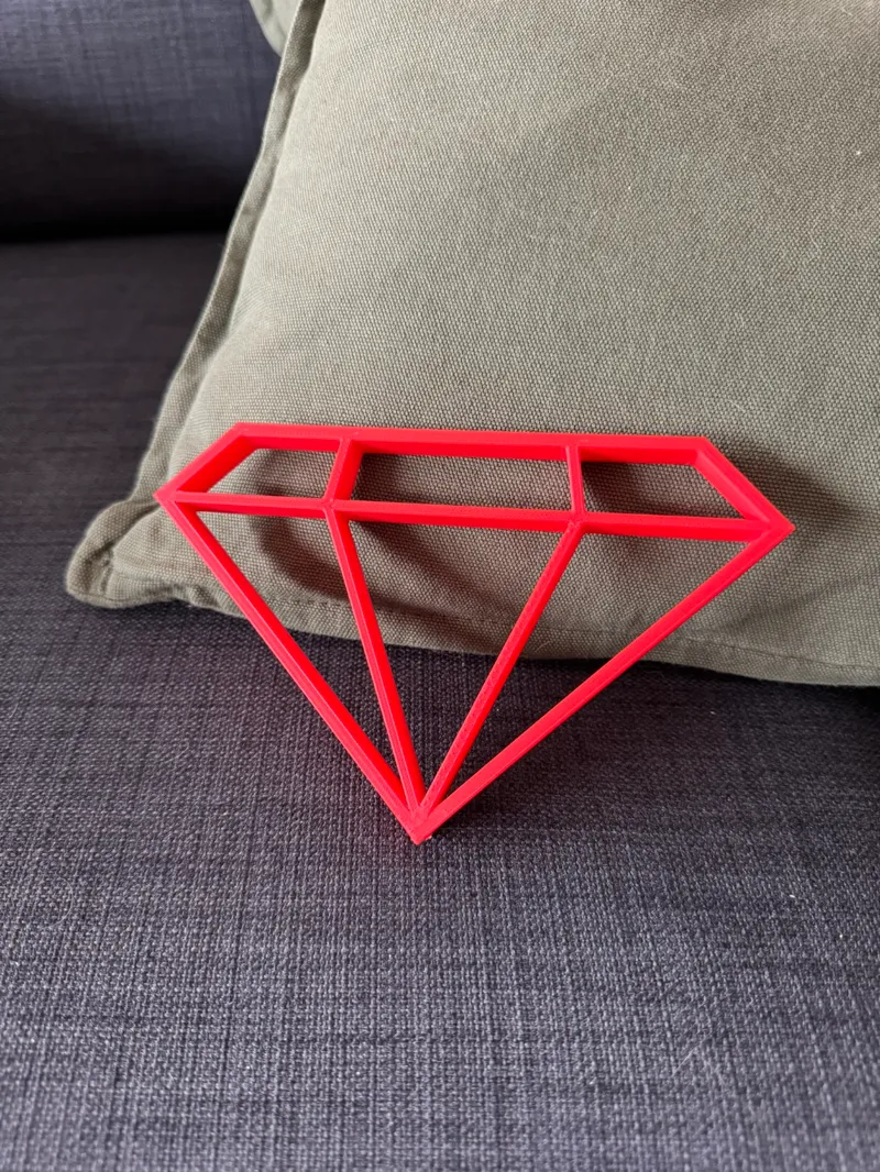 Ruby 2.5D