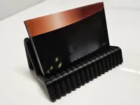 0.16mm layer, 2 walls, 15% infill