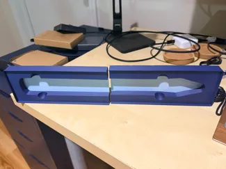 Insta360 3m 10ft Enhanced Selfie Stick Gridfinity