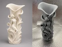 0.16mm layer, 2 walls, 5% infill