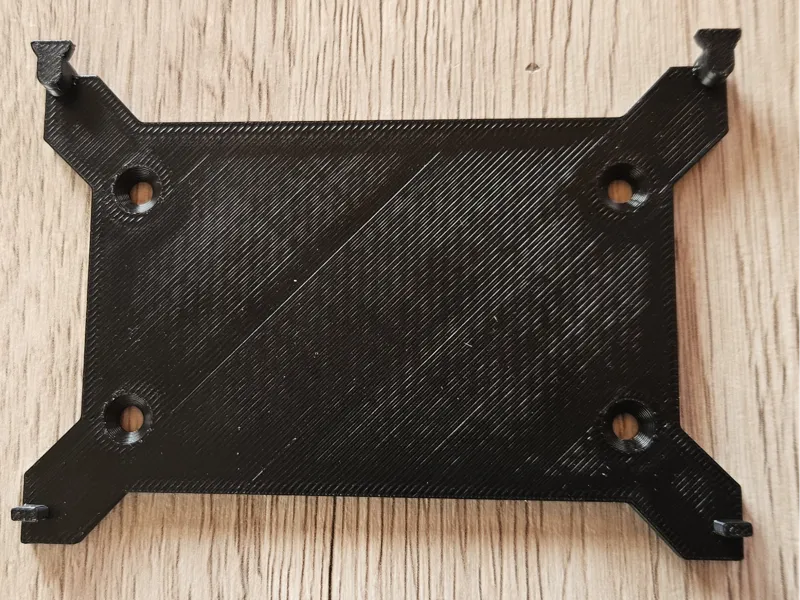 Support pour contrôleur mayspect  Gyre XF 250/280