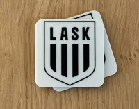 A1 Mini - 2pcs - 0.2mm layer, 2 walls, 15% infill