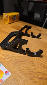 Support de vélo pour enceinte JBL Tune 2 — photo 2