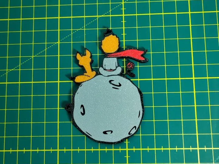 Little prince