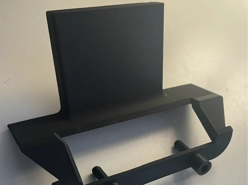 Remix Smartphone holder Fanatec DD1/DD2