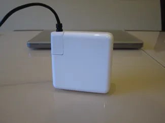 DIY Apple Power Brick Extension