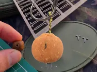 0.16mm layer, 3 walls, 15% infill
