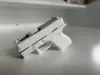 PetgHF modified support