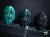 Декорация яйце