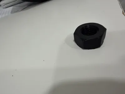 Hex Nut