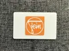 Bright, 0.2mm layer, 2 walls, 15% infill