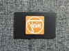 Dark, 0.2mm layer, 2 walls, 15% infill