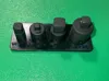 0.2mm layer, 3 walls, 20% infill