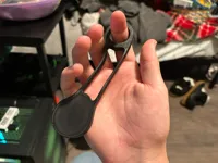 0.28mm layer, 2 walls, 10% infill