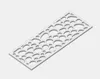 Rock grill cover V2