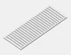 Slot grill cover V2