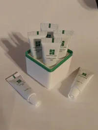 0.2mm layer, 2 walls, 8% infill