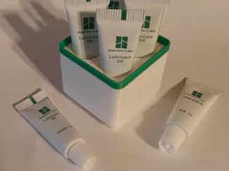 Lubricating Oil Gridfinity Bin (Multiple sizes)