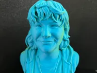 0.2mm layer, 2 walls, 10% infill