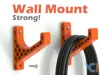 Strong Wall Hook VCD