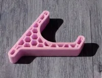 optimized for 0.4 nozzle, PETG HF, strenght, 8 walls