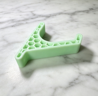 Miniatura 8 do modelo 3D Strong Universal Hook