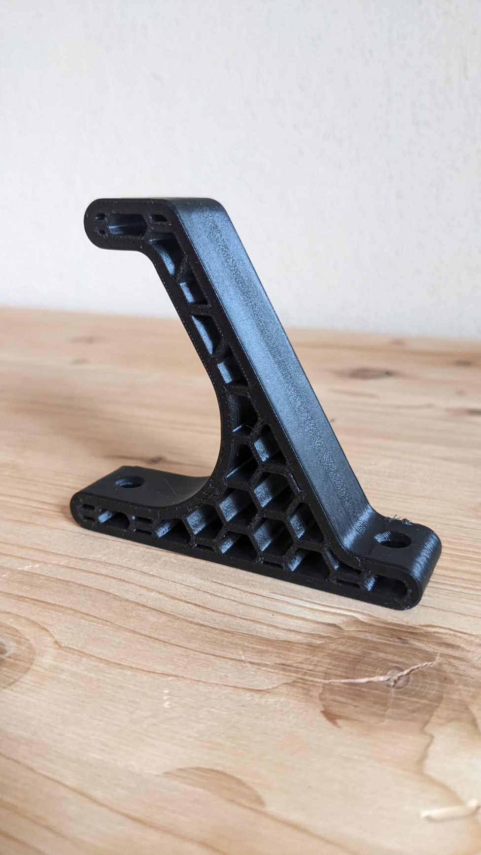 Miniatura 6 do modelo 3D Strong Universal Hook