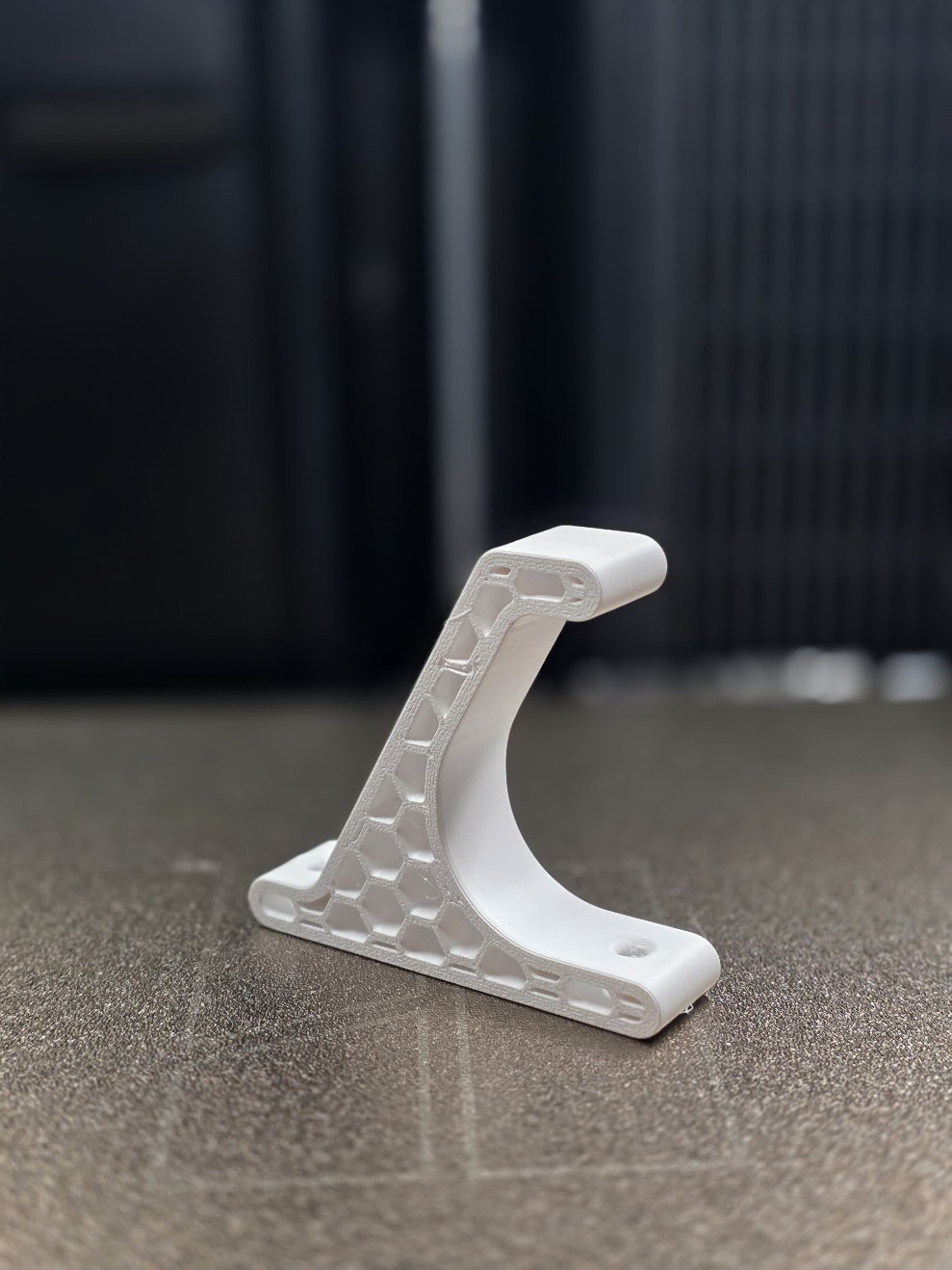 Miniatura 7 do modelo 3D Strong Universal Hook