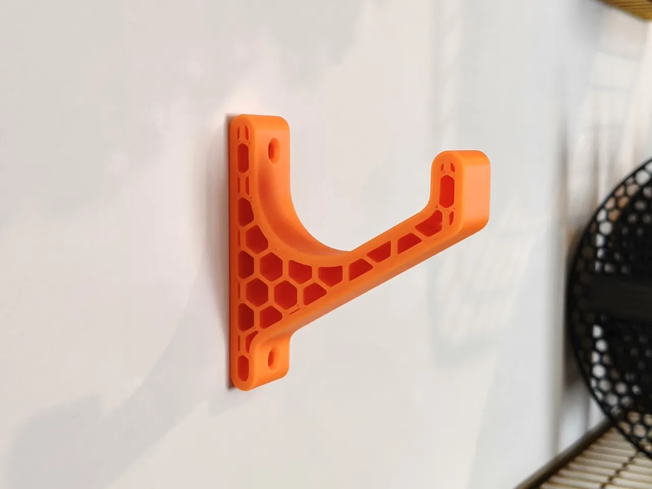 Strong Universal Hook view 2