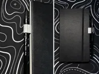 Clip Pen 9mm