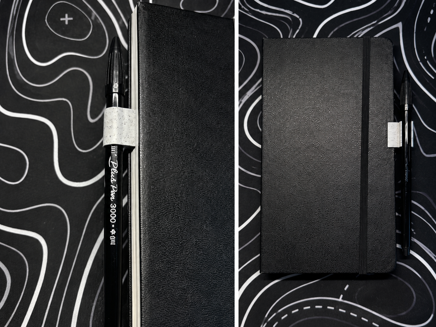 Pen Clip V1 - perfekten halt deines Stifts