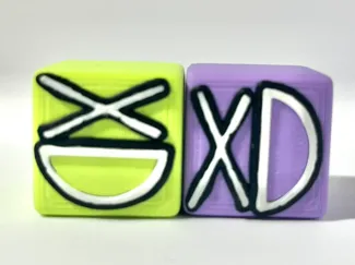 XD - The Funny One