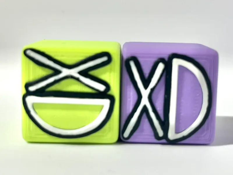 XD - The Funny One