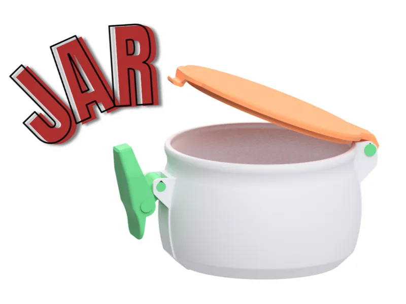 Jar