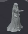 Celaena Sardothien Without base