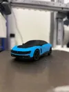 AMS Multicilor | 0.2mm layer, 2 walls, 8% infill
