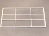 Profile 2: Large Opening Plate (Reduced Cup Contact)