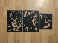 ALL M05 Stencils