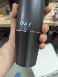 Godet de remplacement pour aspirateur Eufy H11 — photo 3